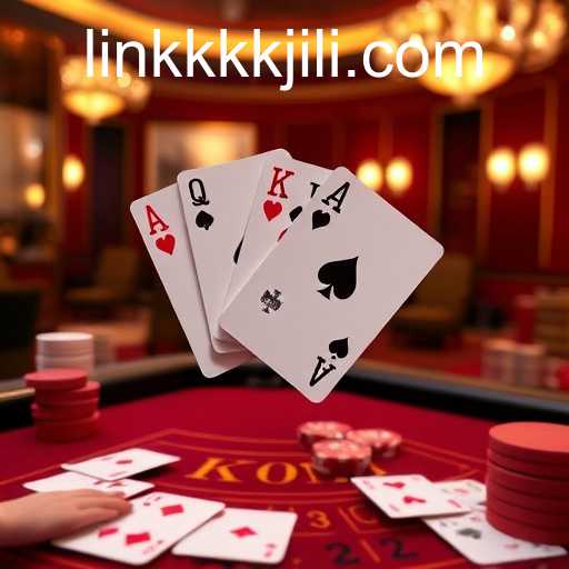 Online Baccarat